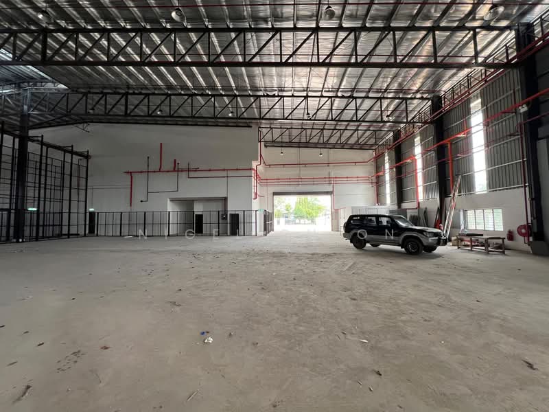 Kilang untuk Disewa di Kawasan Perindustrian Ria Jaya (Sungai Petani) - Nigel Cheon - Interior - PropertyGuru.com.my