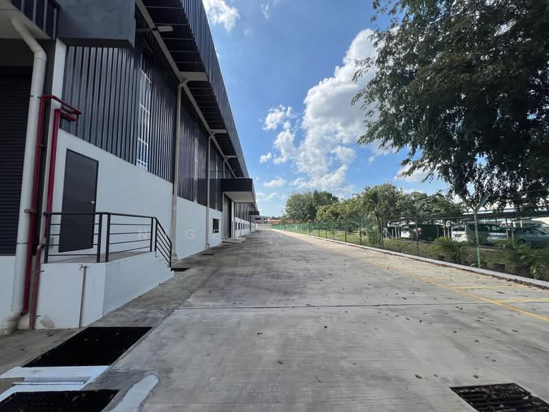 Kilang untuk Disewa di Kawasan Perindustrian Ria Jaya (Sungai Petani) - Nigel Cheon - Exterior - PropertyGuru.com.my