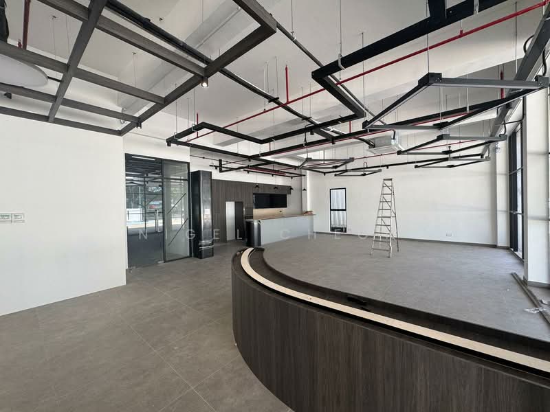 Kilang untuk Disewa di Kawasan Perindustrian Ria Jaya (Sungai Petani) - Nigel Cheon - Interior - PropertyGuru.com.my