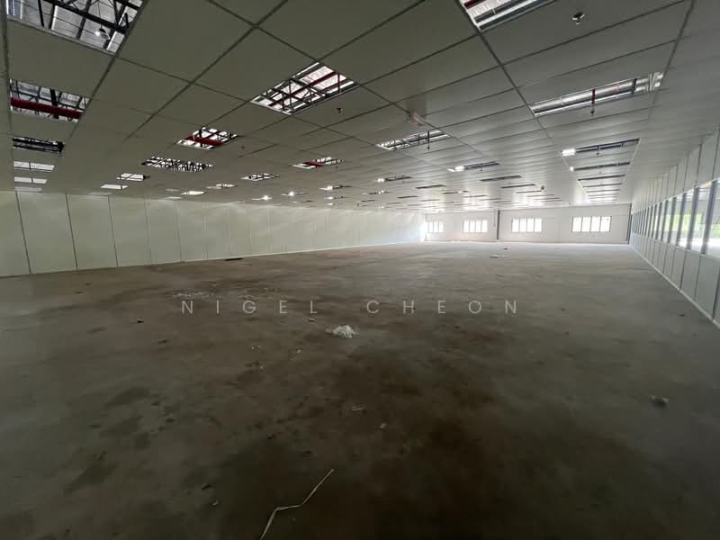 Kilang untuk Disewa di Kawasan Perindustrian Ria Jaya (Sungai Petani) - Nigel Cheon - Interior - PropertyGuru.com.my