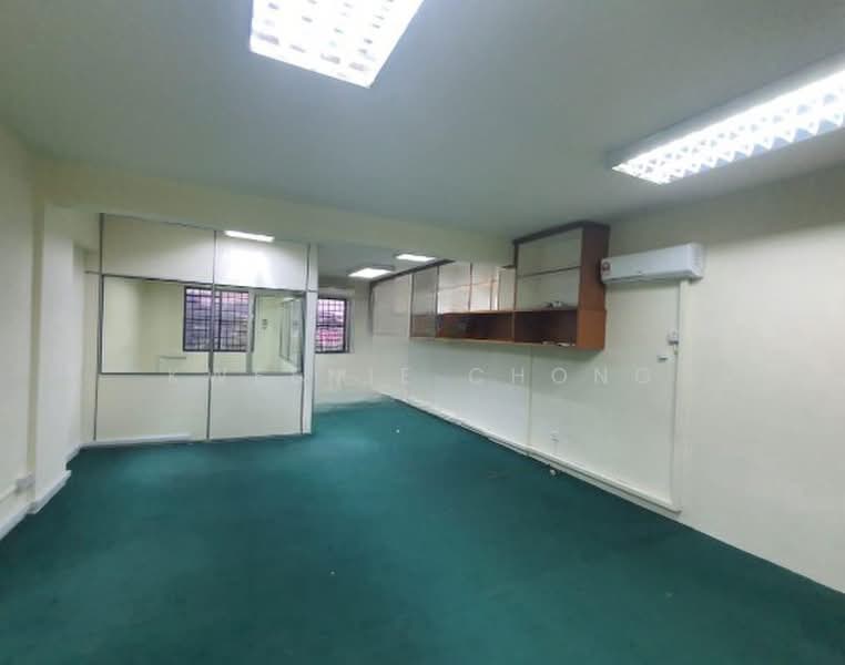 Pejabat untuk Disewa di Taman Cheras (Cheras) - Kweenie Chong - PropertyGuru.com.my