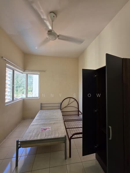 Condominium for Rent at Wangsa Metroview - Yanny Siow - Bedroom - PropertyGuru.com.my