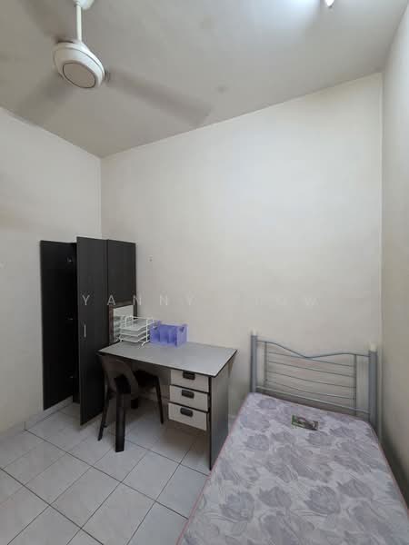 Condominium for Rent at Wangsa Metroview - Yanny Siow - Bedroom - PropertyGuru.com.my