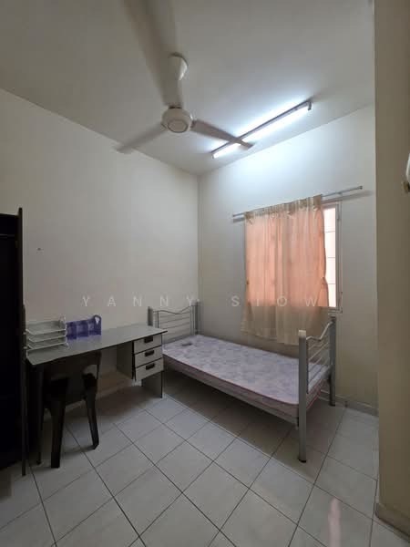 Condominium for Rent at Wangsa Metroview - Yanny Siow - Bedroom - PropertyGuru.com.my