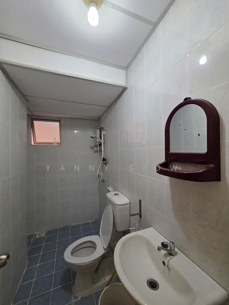 Condominium for Rent at Wangsa Metroview - Yanny Siow - Bathroom - PropertyGuru.com.my