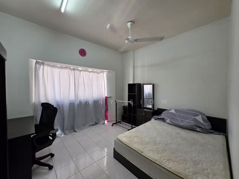 Condominium for Rent at Wangsa Metroview - Yanny Siow - Bedroom - PropertyGuru.com.my