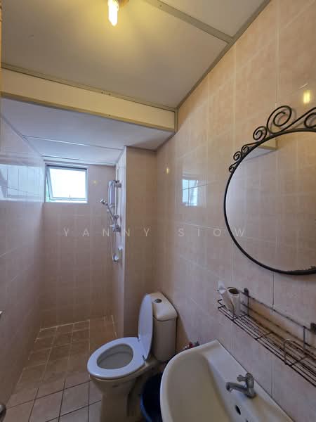 Condominium for Rent at Wangsa Metroview - Yanny Siow - Bathroom - PropertyGuru.com.my