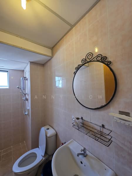 Condominium for Rent at Wangsa Metroview - Yanny Siow - Bathroom - PropertyGuru.com.my