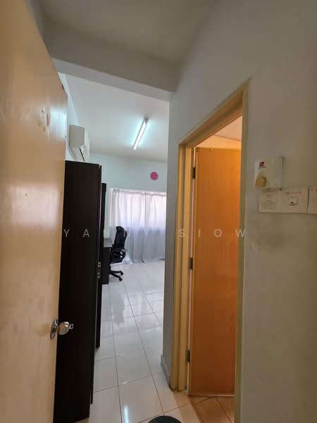 Condominium for Rent at Wangsa Metroview - Yanny Siow - Study - PropertyGuru.com.my