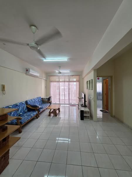 Condominium for Rent at Wangsa Metroview - Yanny Siow - Living Room - PropertyGuru.com.my