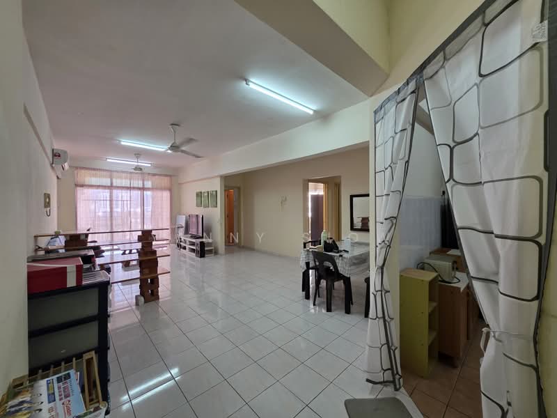 Condominium for Rent at Wangsa Metroview - Yanny Siow - Living Room - PropertyGuru.com.my