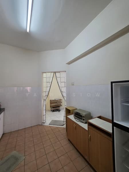 Condominium for Rent at Wangsa Metroview - Yanny Siow - Kitchen - PropertyGuru.com.my