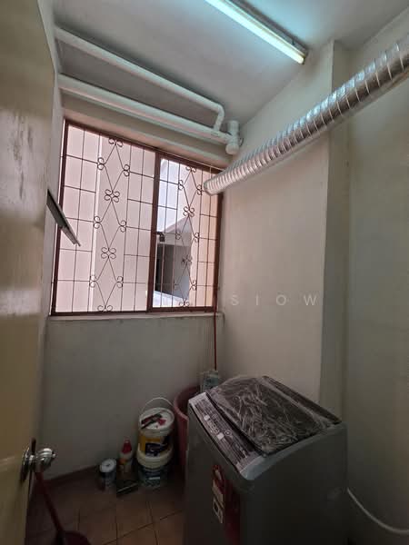 Condominium for Rent at Wangsa Metroview - Yanny Siow - Interior - PropertyGuru.com.my