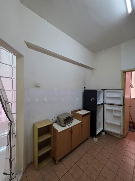Condominium for Rent at Wangsa Metroview - Yanny Siow - Kitchen - PropertyGuru.com.my