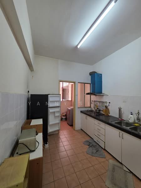 Condominium for Rent at Wangsa Metroview - Yanny Siow - Kitchen - PropertyGuru.com.my