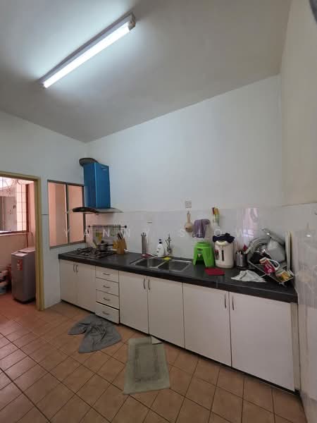 Condominium for Rent at Wangsa Metroview - Yanny Siow - Kitchen - PropertyGuru.com.my