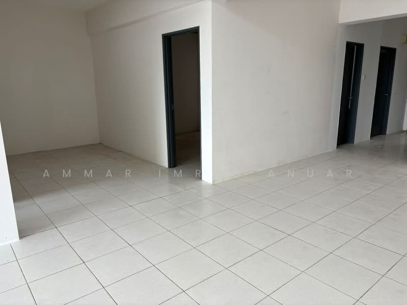 Condominium for Sale at Hijauan Heights - Ammar Imran Anuar - PropertyGuru.com.my