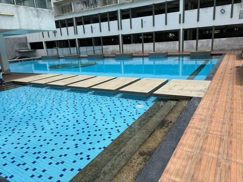 Condominium for Sale at Hijauan Heights - Ammar Imran Anuar - PropertyGuru.com.my
