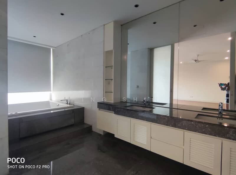 Kondominium untuk Dijual di One Menerung - Ping Shin - PropertyGuru.com.my