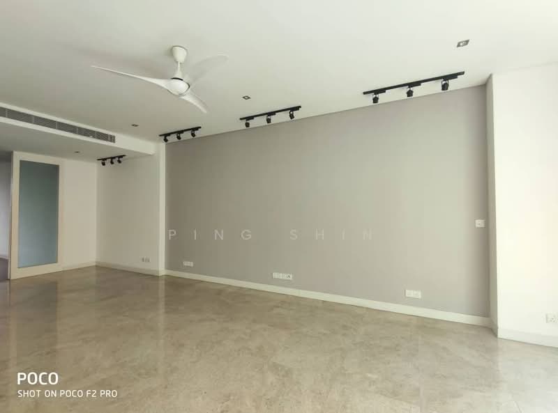 Kondominium untuk Dijual di One Menerung - Ping Shin - PropertyGuru.com.my