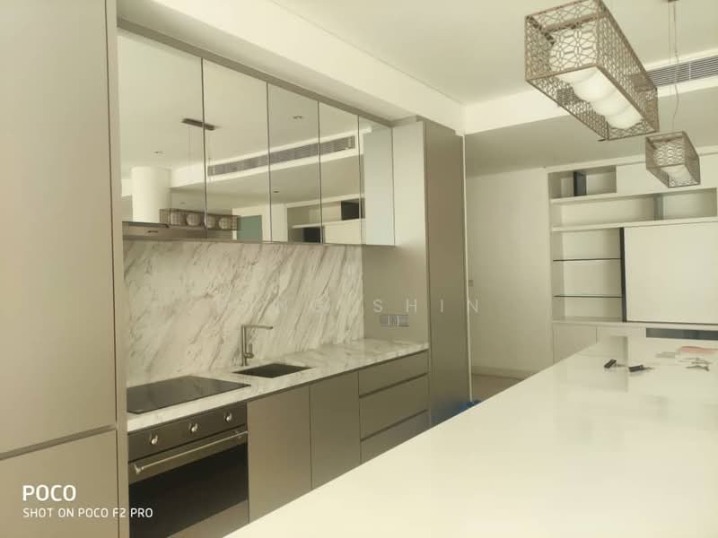 Kondominium untuk Dijual di One Menerung - Ping Shin - PropertyGuru.com.my