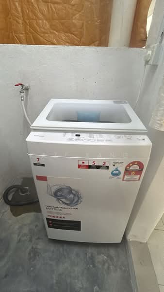 Pangsapuri untuk Disewa di The Rise Collection 1 - Kaze Kang - PropertyGuru.com.my