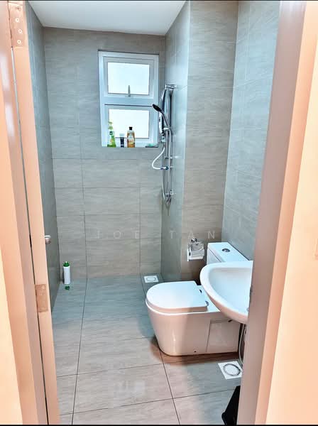 Servis Apartment untuk Disewa di TR Residence - Joe Tan - Bathroom - PropertyGuru.com.my