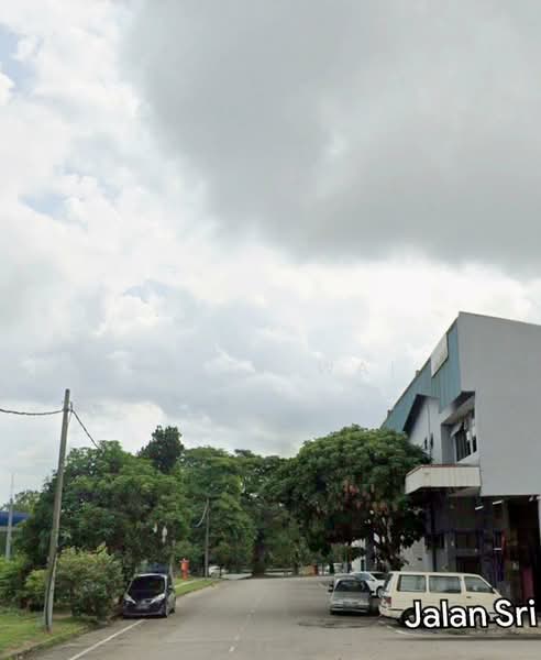 Kilang untuk Dijual di Permas Jaya (Johor) - Kelly Wai - Exterior - PropertyGuru.com.my