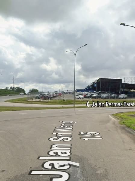 Kilang untuk Dijual di Permas Jaya (Johor) - Kelly Wai - Exterior - PropertyGuru.com.my
