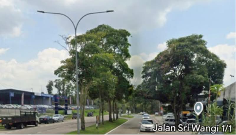 Kilang untuk Dijual di Permas Jaya (Johor) - Kelly Wai - Exterior - PropertyGuru.com.my