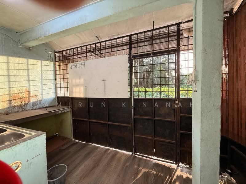 Rumah Teres 1 Tingkat untuk Disewa di Klang (Selangor) - Amirun Kinanah - Interior - PropertyGuru.com.my