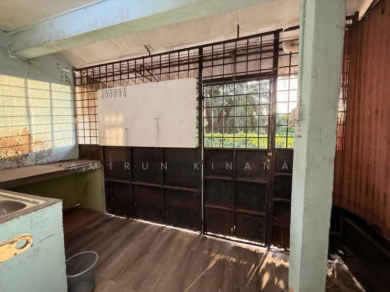 Rumah Teres 1 Tingkat untuk Disewa di Klang (Selangor) - Amirun Kinanah - PropertyGuru.com.my