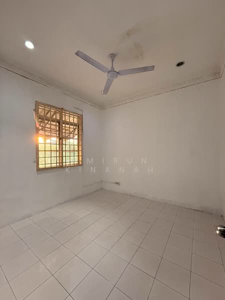 Rumah Teres 1 Tingkat untuk Disewa di Klang (Selangor) - Amirun Kinanah - Interior - PropertyGuru.com.my