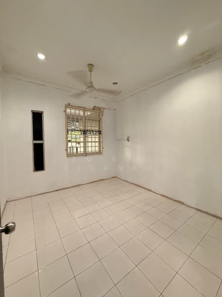 Rumah Teres 1 Tingkat untuk Disewa di Klang (Selangor) - Amirun Kinanah - Interior - PropertyGuru.com.my