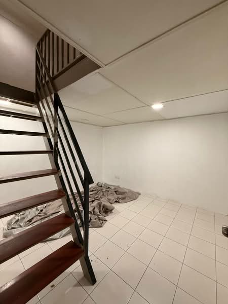 Rumah Teres 1 Tingkat untuk Disewa di Klang (Selangor) - Amirun Kinanah - Interior - PropertyGuru.com.my