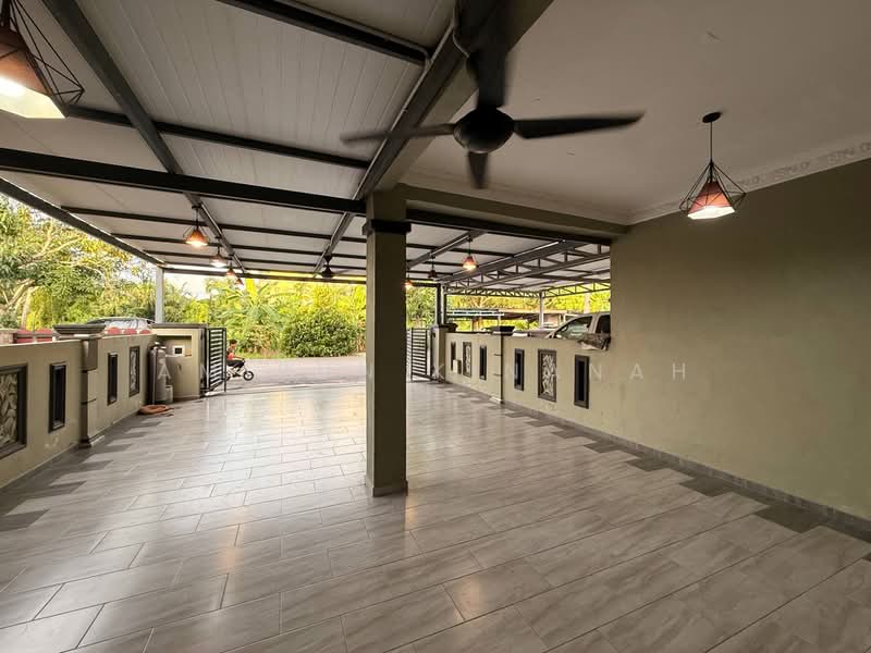 Rumah Teres 1 Tingkat untuk Disewa di Klang (Selangor) - Amirun Kinanah - Exterior - PropertyGuru.com.my