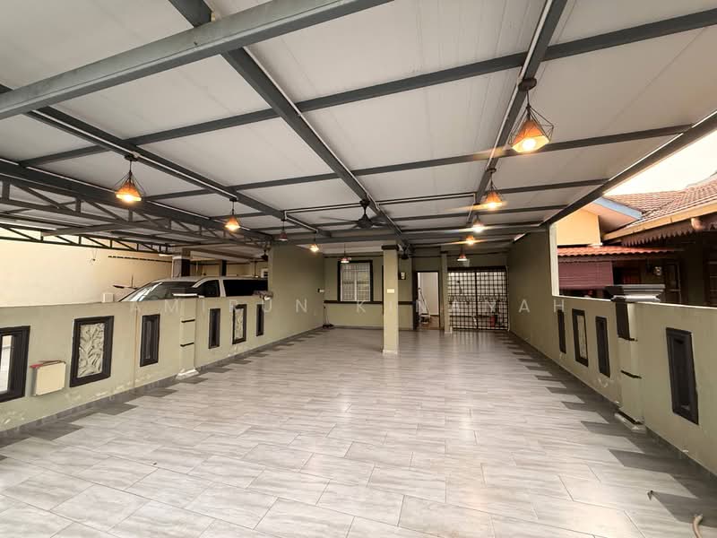Rumah Teres 1 Tingkat untuk Disewa di Klang (Selangor) - Amirun Kinanah - PropertyGuru.com.my