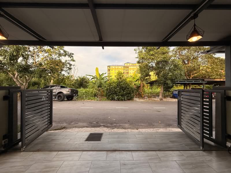 Rumah Teres 1 Tingkat untuk Disewa di Klang (Selangor) - Amirun Kinanah - Exterior - PropertyGuru.com.my