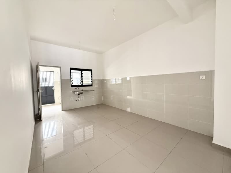 2-storey Terraced House for Sale in Setia Utama (Setia Alam) - GABRIEL GOH - Interior - PropertyGuru.com.my