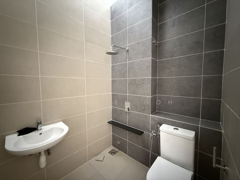 2-storey Terraced House for Sale in Setia Utama (Setia Alam) - GABRIEL GOH - Bathroom - PropertyGuru.com.my