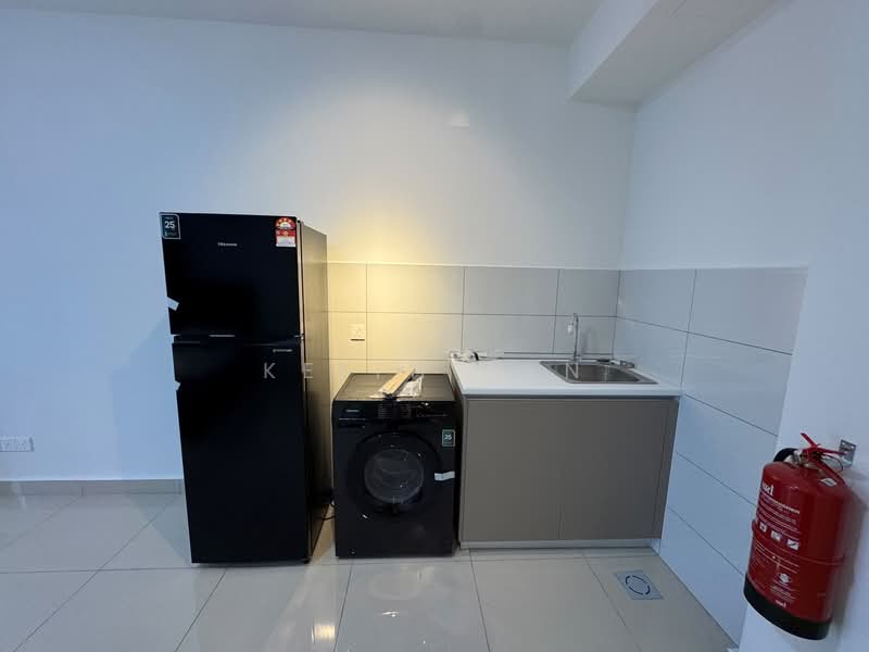 Servis Apartment untuk Disewa di Astrum Ampang - Keith Tan - PropertyGuru.com.my