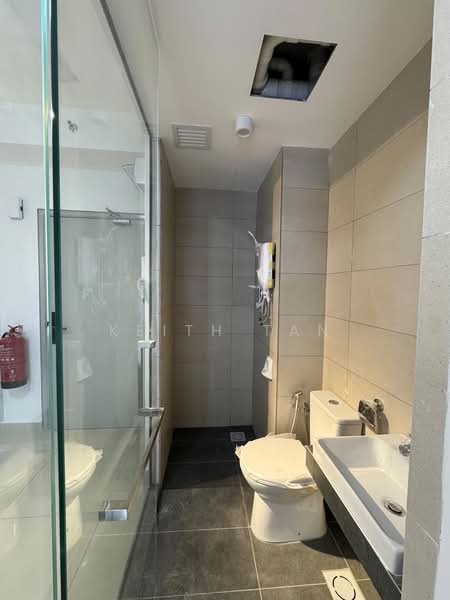 Servis Apartment untuk Disewa di Astrum Ampang - Keith Tan - PropertyGuru.com.my