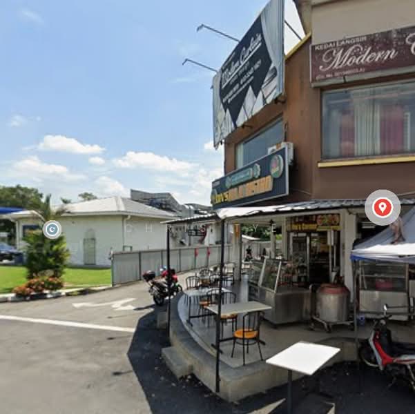 Shop for Rent in Bukit Raja (Selangor) - Chris Tye - Exterior - PropertyGuru.com.my