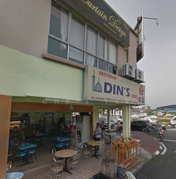 Shop for Rent in Bukit Raja (Selangor) - Chris Tye - Exterior - PropertyGuru.com.my