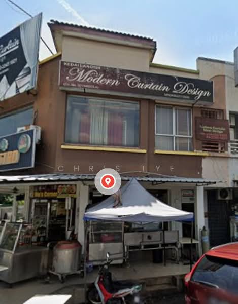 Shop for Rent in Bukit Raja (Selangor) - Chris Tye - Exterior - PropertyGuru.com.my
