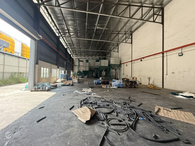 Kilang untuk Dijual di Kawasan Perindustrian Kajang Jaya (Semenyih) - Jane Ng - Interior - PropertyGuru.com.my
