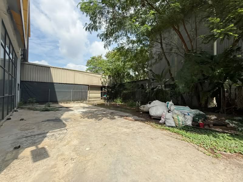 Kilang untuk Dijual di Kawasan Perindustrian Kajang Jaya (Semenyih) - Jane Ng - Exterior - PropertyGuru.com.my