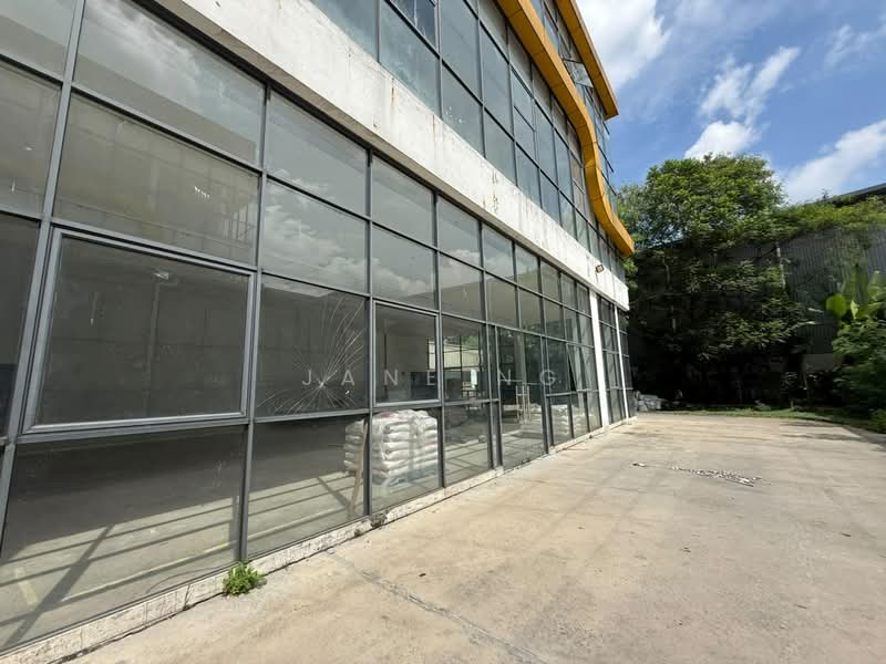 Kilang untuk Dijual di Kawasan Perindustrian Kajang Jaya (Semenyih) - Jane Ng - Exterior - PropertyGuru.com.my
