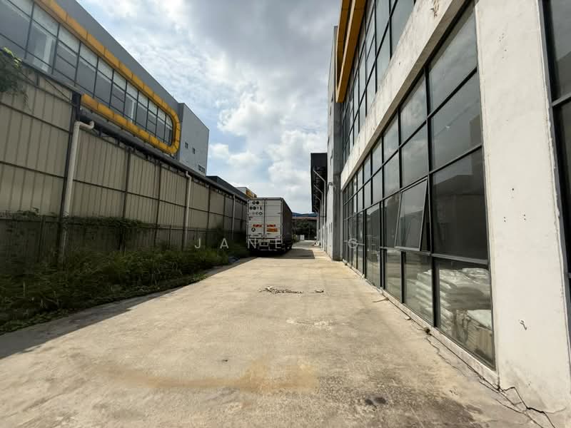 Kilang untuk Dijual di Kawasan Perindustrian Kajang Jaya (Semenyih) - Jane Ng - Exterior - PropertyGuru.com.my