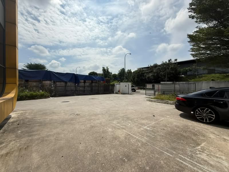Kilang untuk Dijual di Kawasan Perindustrian Kajang Jaya (Semenyih) - Jane Ng - Exterior - PropertyGuru.com.my